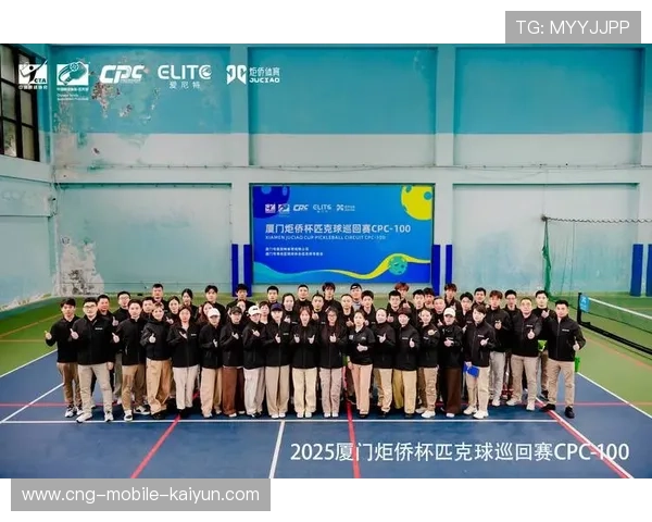 托球（tchoukball）新人赛引发本土运动热潮