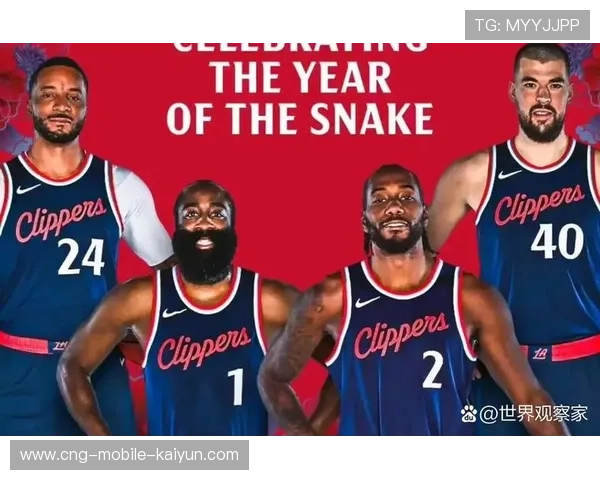 快船客战又要翻车？数据揭示恐怖事实